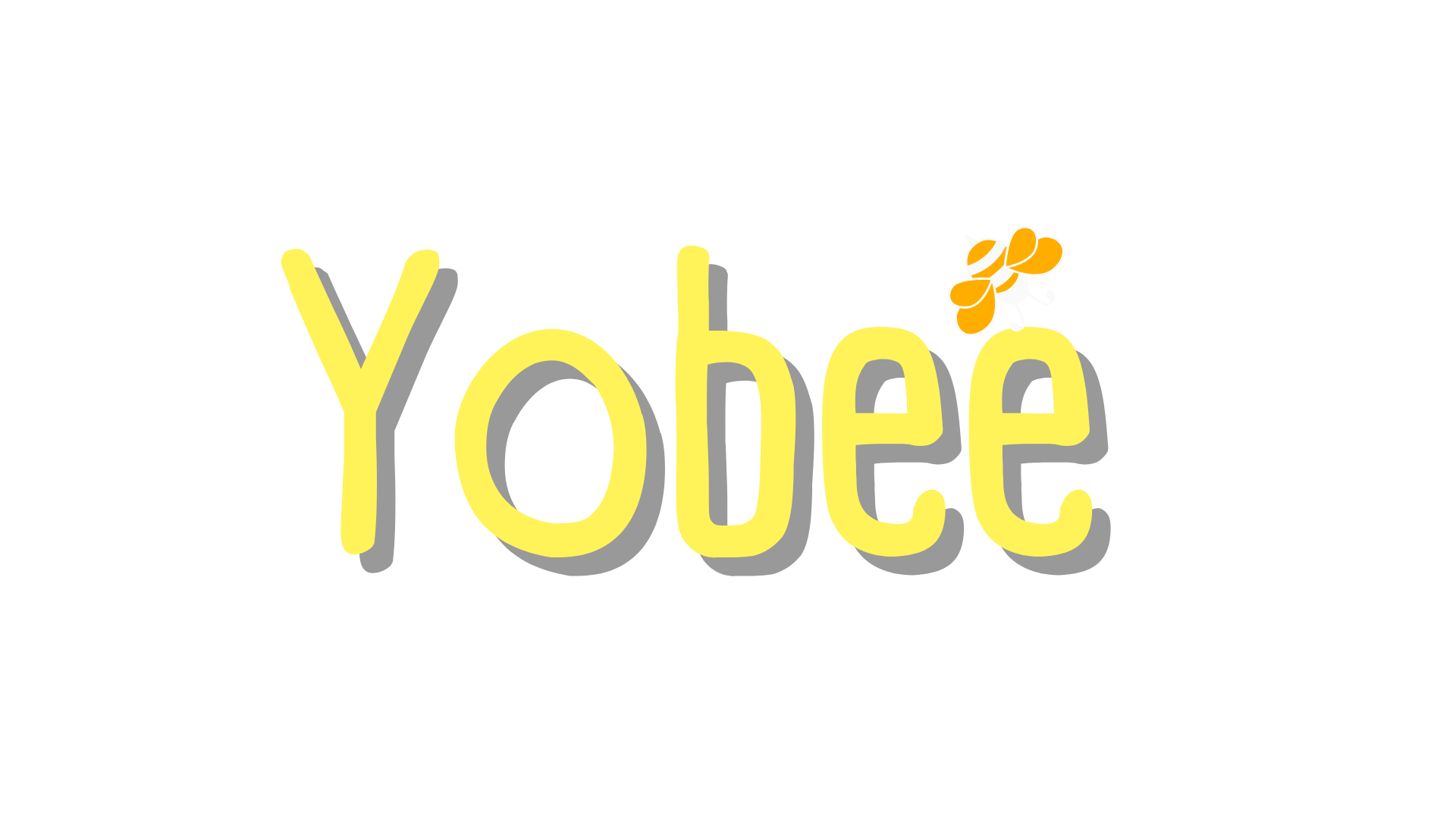 YoBee Logo